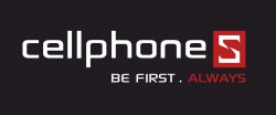 Logo Công ty CP Thương mại Tổng hợp và Xuất nhập khẩu TVH (CellphoneS)