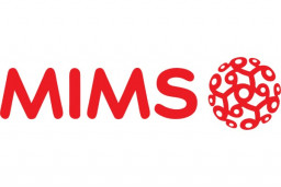 Logo Văn phòng Đại diện Mims Pte. Ltd tại Việt Nam