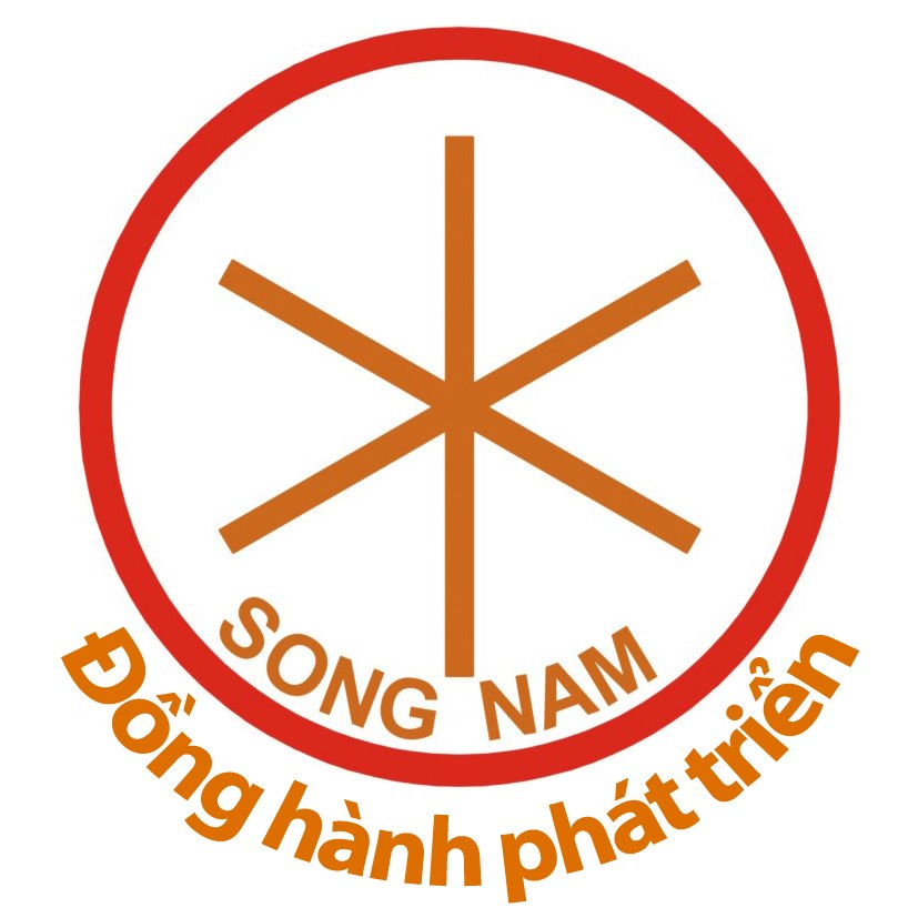 Logo Công ty TNHH Phát triển dự án Song Nam
