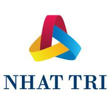 Logo Công ty TNHH SX - TM - DV Nhất Trí