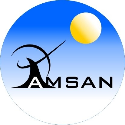 Logo Công ty Cổ phần Damsan