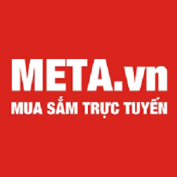 Logo Chi nhánh Công ty Cổ phần Mạng Trực tuyến META