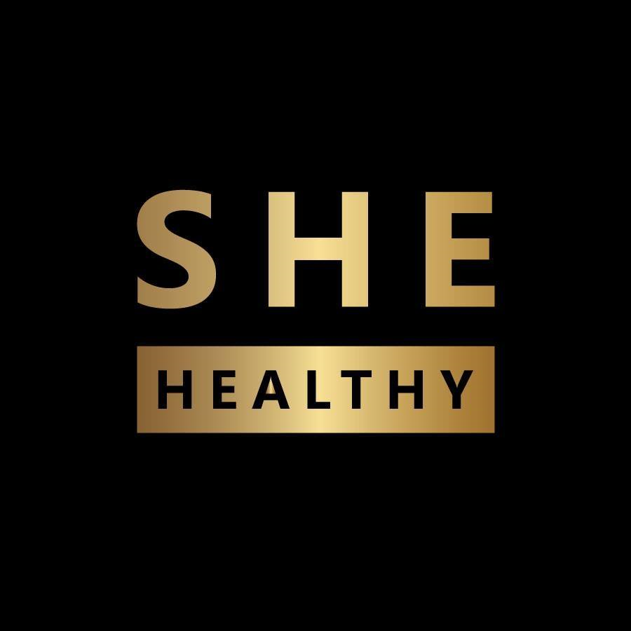 Logo Công ty TNHH She Healthy & Coffee