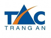 Logo Công ty Cổ phần Thiết bị Tràng An (TAC)