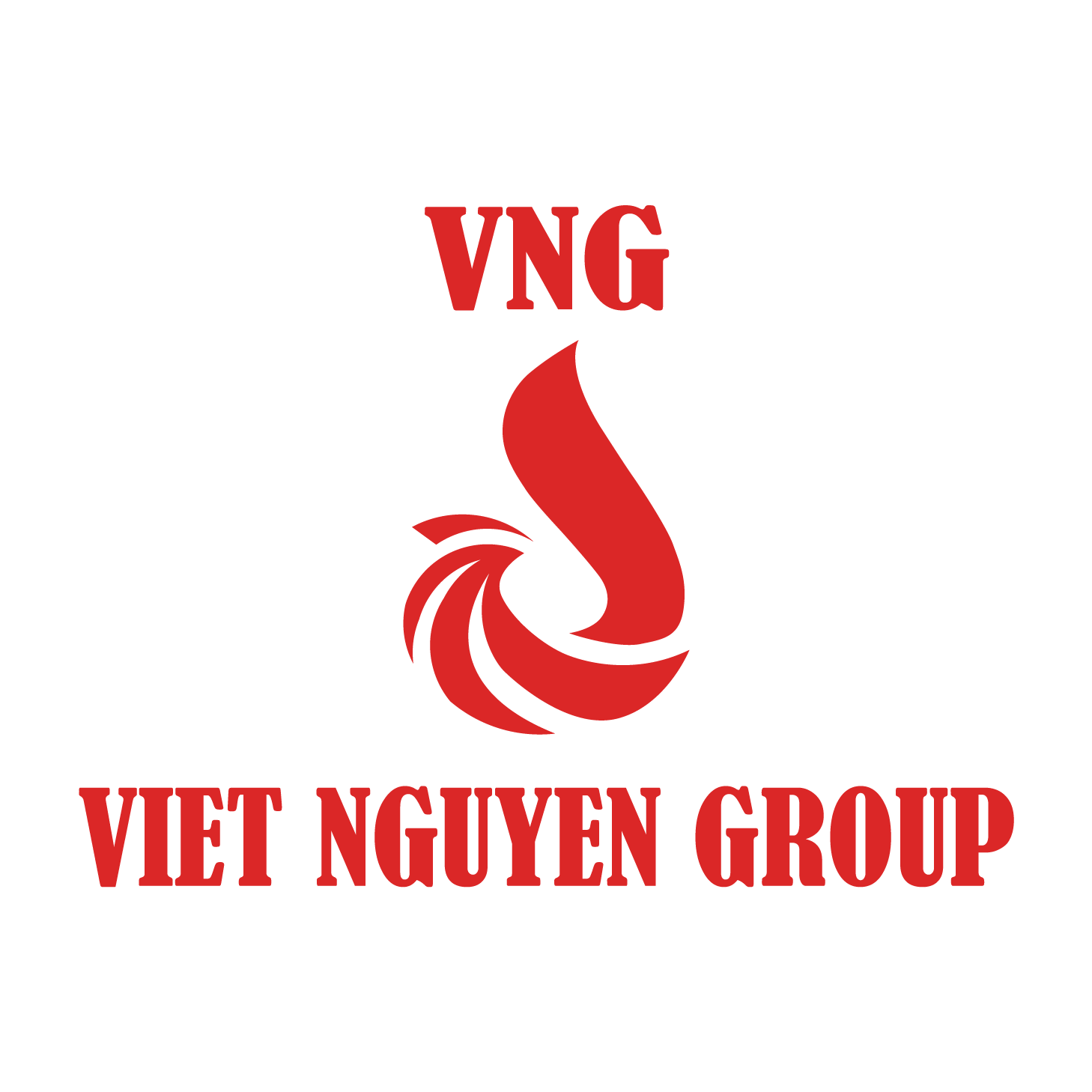 Logo Công ty TNHH Thương Mại Quốc Tế Việt Nguyên