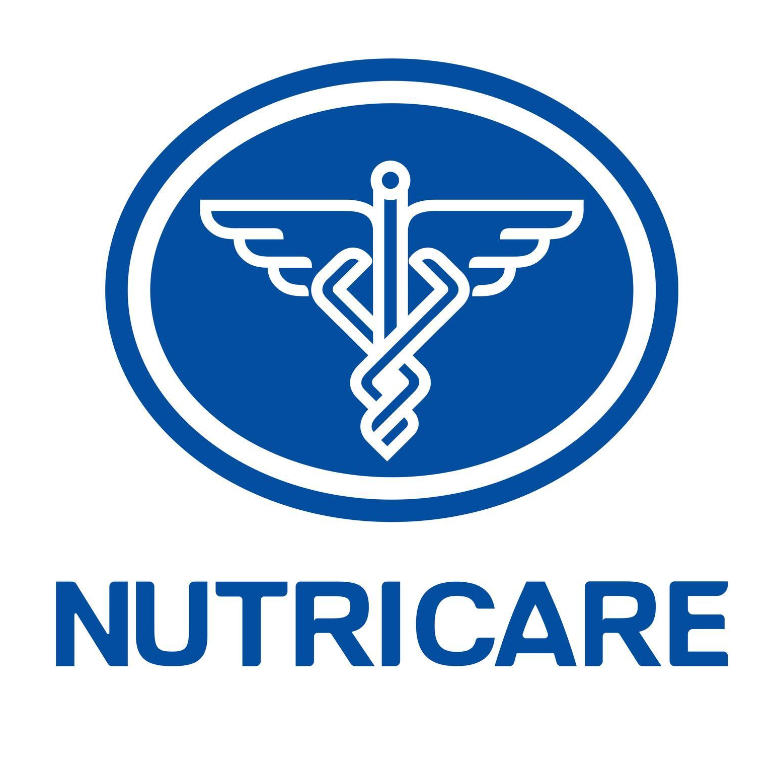 Logo Công ty Cổ phần dinh dưỡng Nutricare