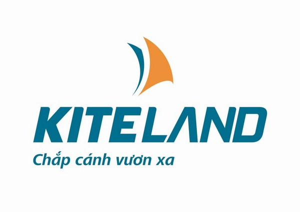 Logo Công Ty Cổ Phần Đầu Tư Bất Động Sản Kiteland