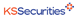 Logo Công ty Cổ phần Chứng khoán KS (KS Securities)