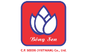 Logo Công ty TNHH Hạt Giống C.P Việt Nam