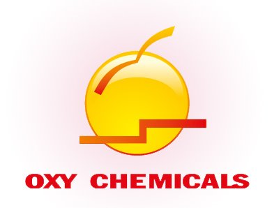 Logo Công ty TNHH Hóa chất Ô Xy