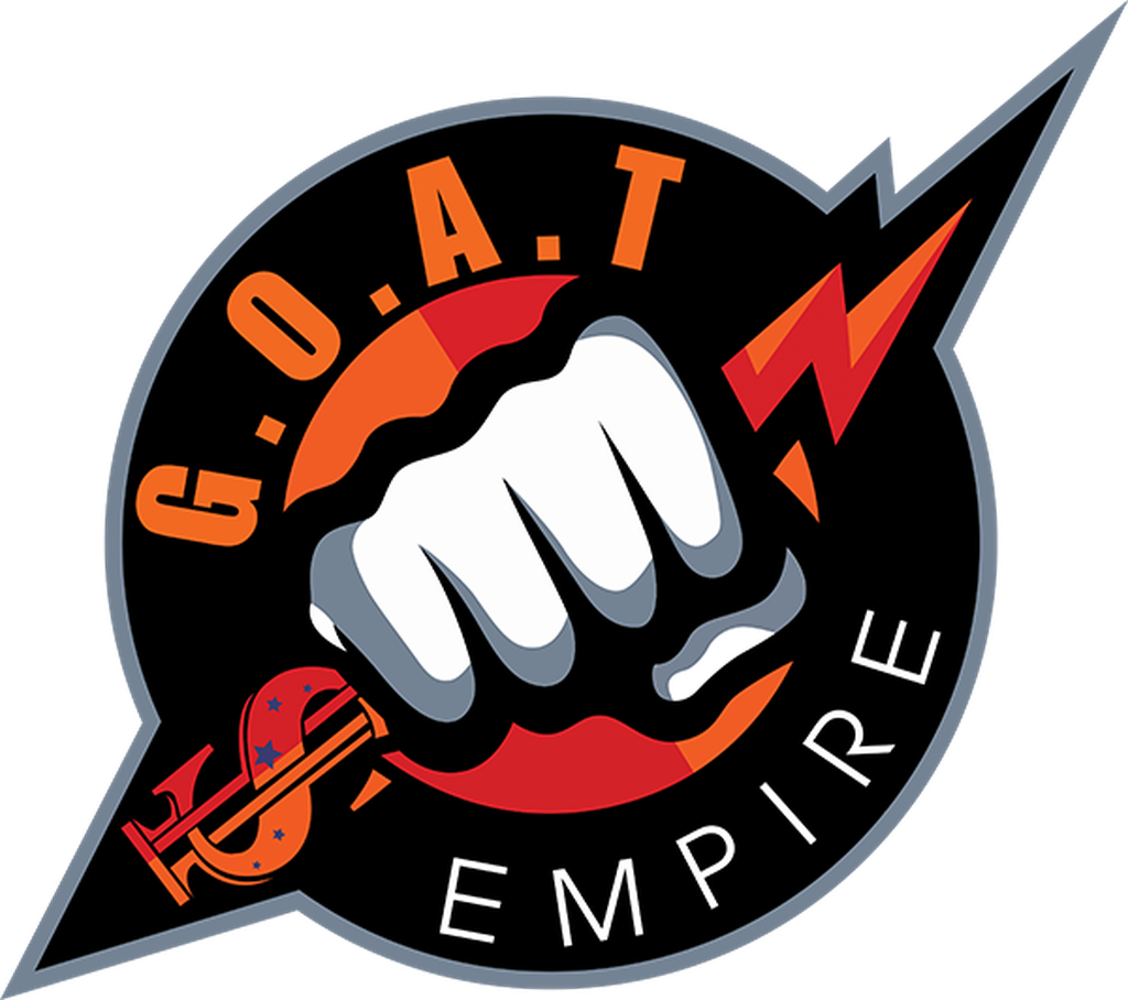 Logo Công ty Cổ phần GOAT Empire
