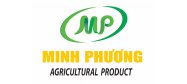 Logo Công ty TNHH Nông Sản Minh Phương