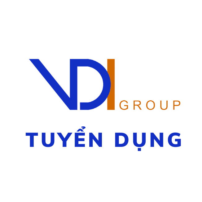 Logo Công ty TNHH VDI GROUP