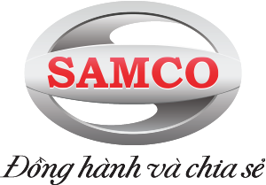 Logo Tổng Công ty cơ khí giao thông vận tải Sài Gòn - Trách Nhiệm Hữu Hạn Một Thành Viên