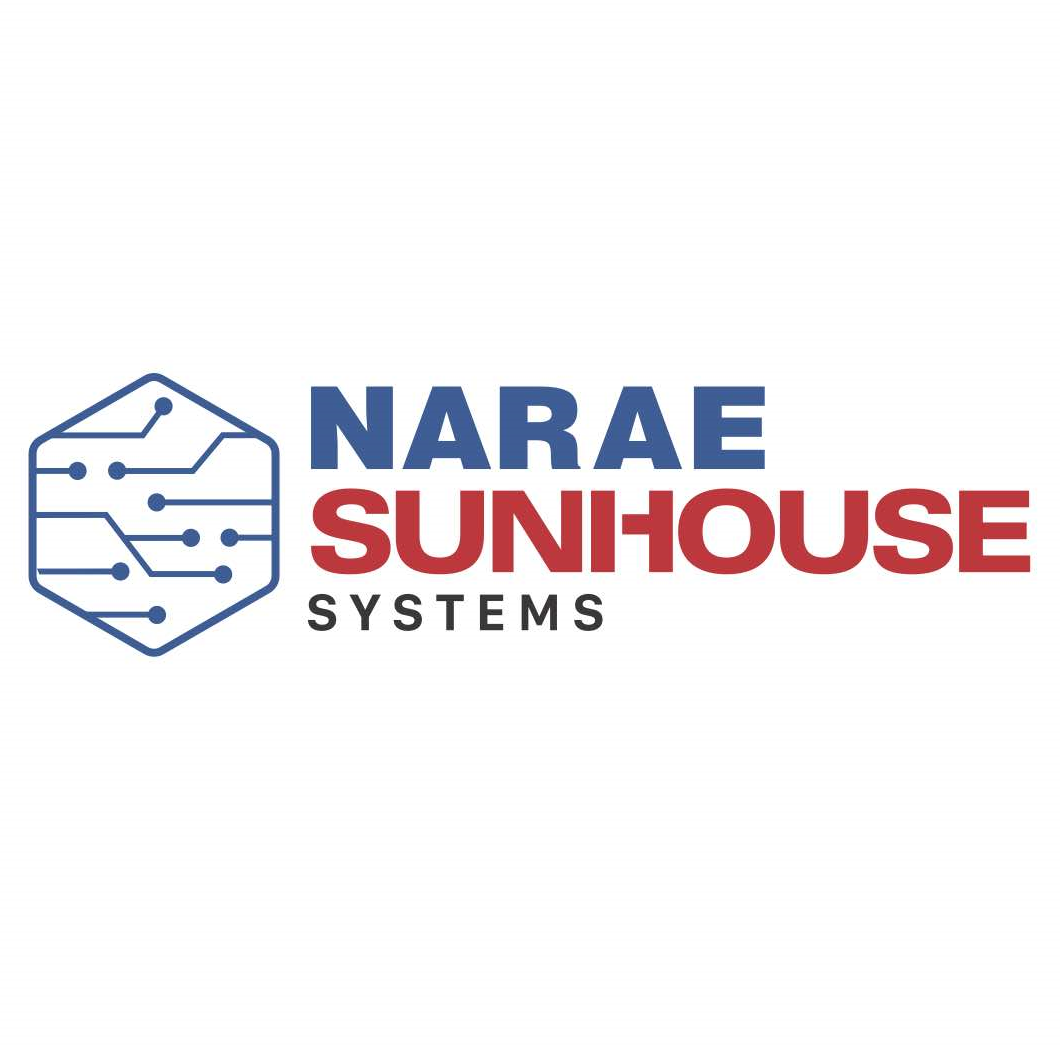 Logo Công ty Cổ phần Narae Sunhouse System