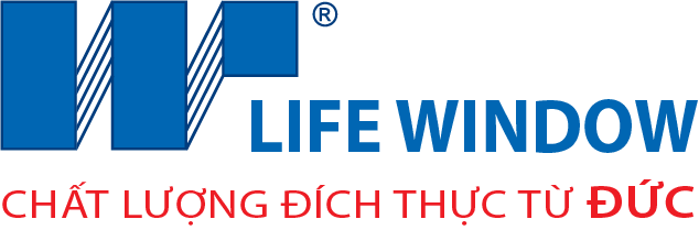 Logo Công ty TNHH Cửa sổ Cuộc sống Ri Ta Võ