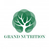 Logo Công ty Cổ phần Grand Nutrition