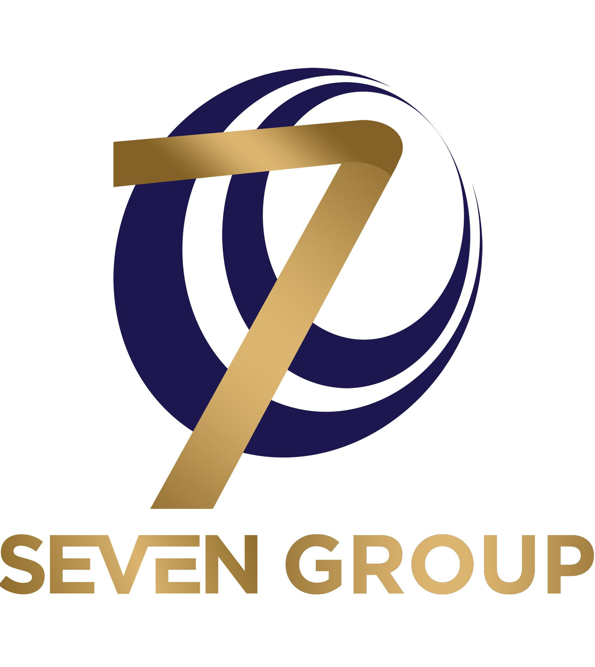 Logo Công ty Cổ phần SEVEN Group