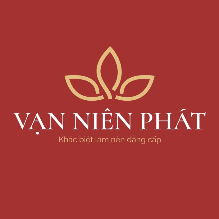 Logo Công ty TNHH TMDV Vạn Niên Phát