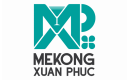 Logo Công ty TNHH Mekong Xuân Phúc