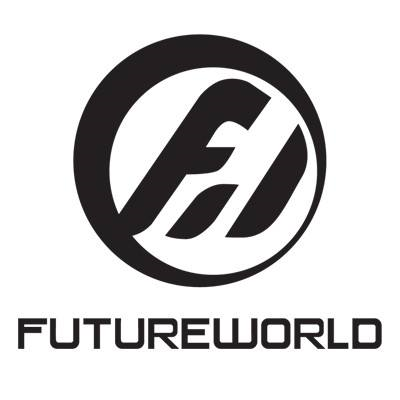 Logo Công ty TNHH Tài Năng (Future World)