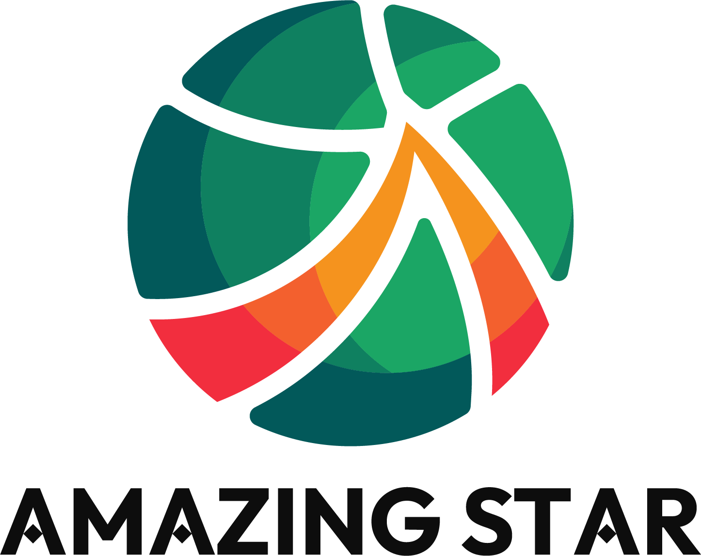 Logo Công ty TNHH Thương mại và Dịch vụ Amazing Star