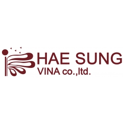 Logo Công ty TNHH Haesung Việt Nam