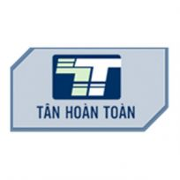 Logo Công Ty TNHH Công Nghiệp Tân Hoàn Toàn