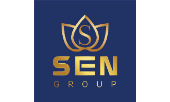 Logo Công ty cổ phần Tập đoàn SENGROUP