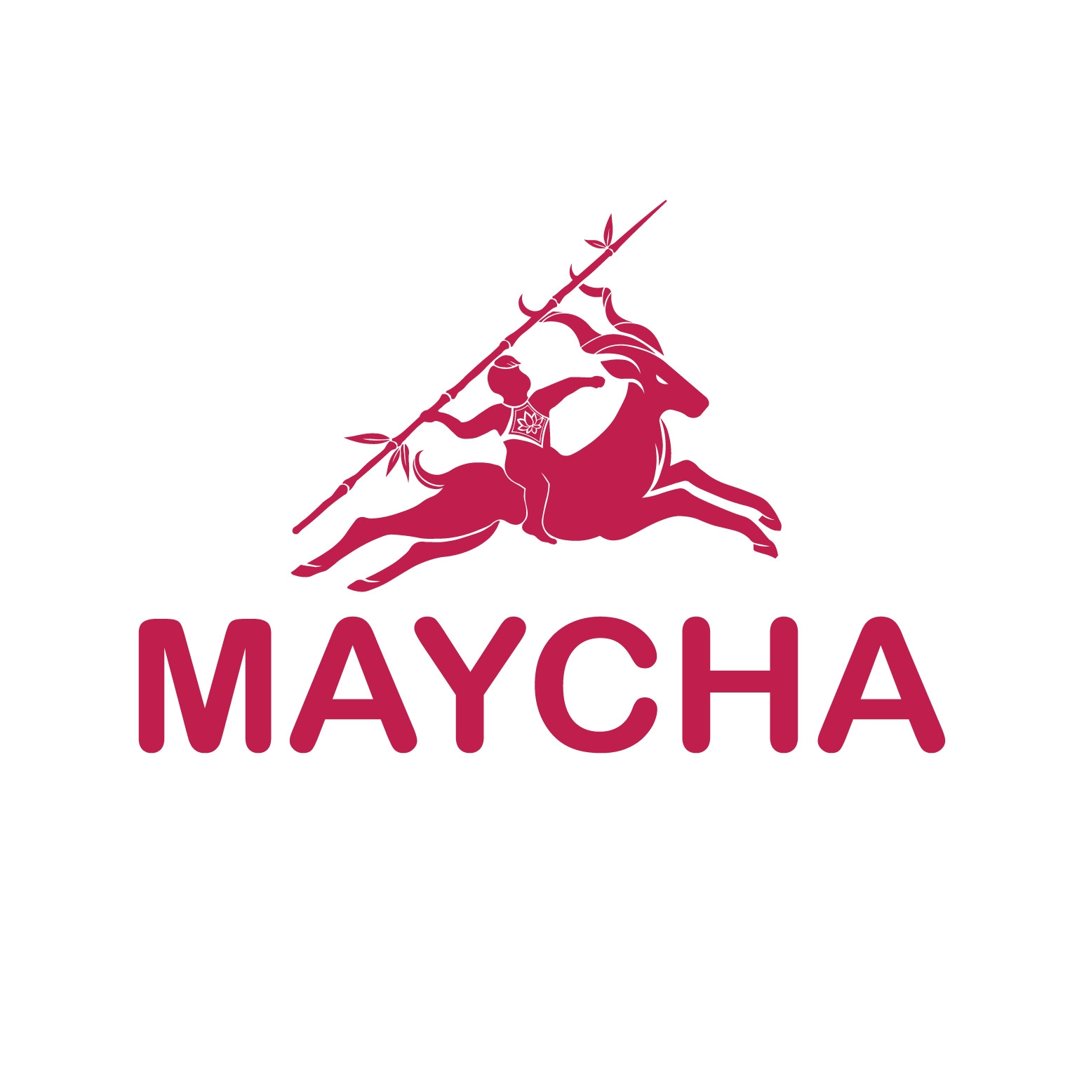 Logo Công ty Cổ phần Maycha