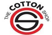 Logo Công ty TNHH The Cotton Shop