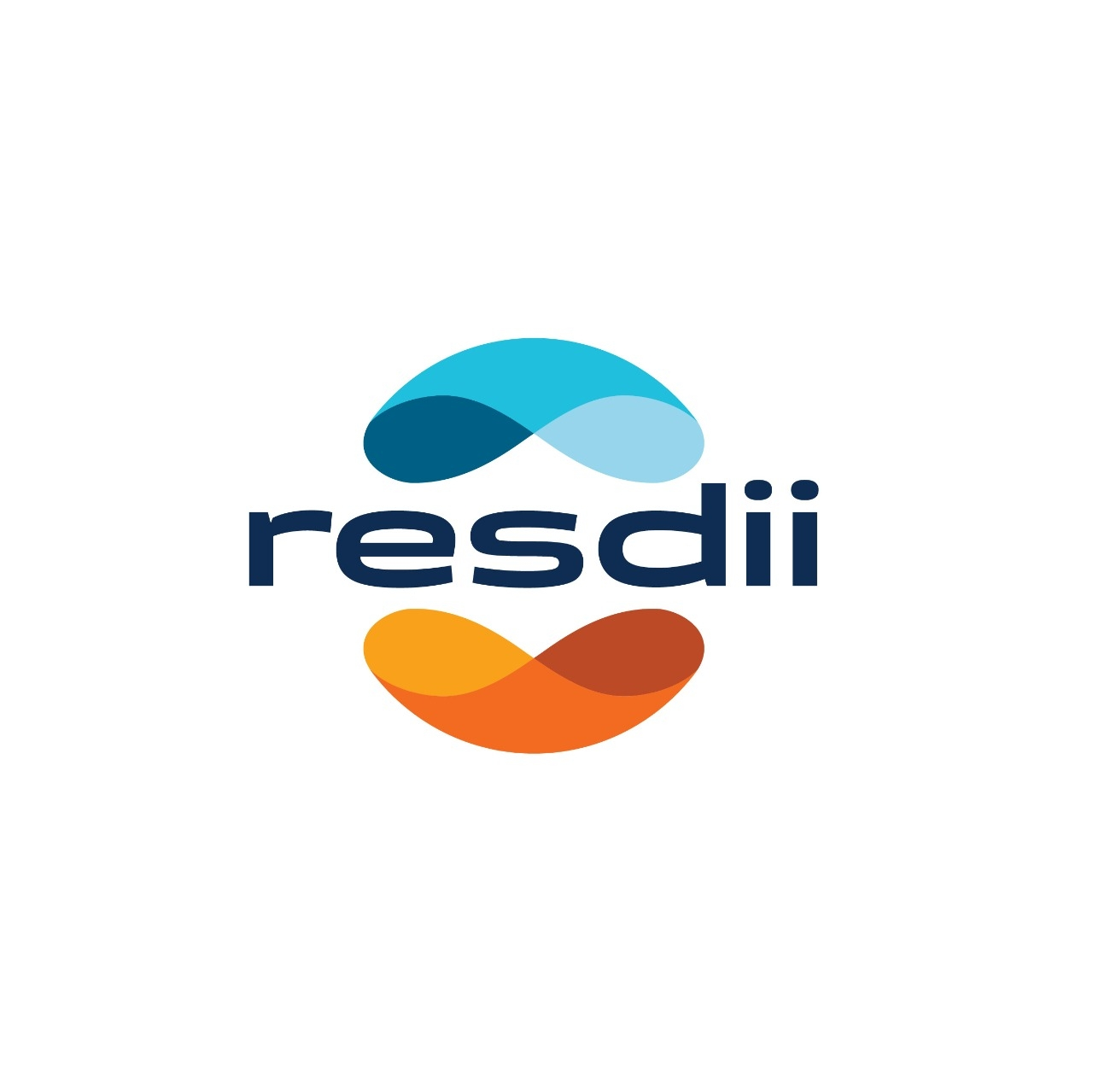 Logo Công ty Cổ phần Đầu tư Công nghệ RESDII
