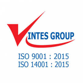 Logo Công ty cổ phần Vintesgroup