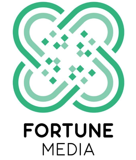 Logo Công Ty Cổ Phần Fortune (Fortune Media)