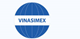 Logo Công ty Cổ phần Vinasimex