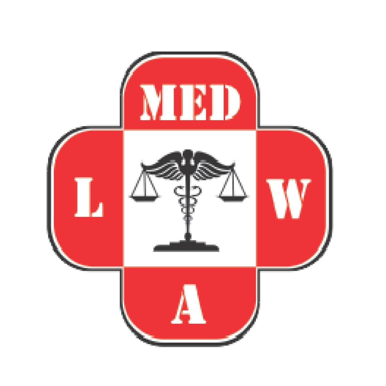 Logo Công ty Luật TNHH MTV Medlaw
