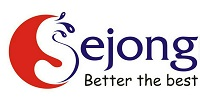 Logo Công ty Cổ phần Sejong Faucet Việt Nam