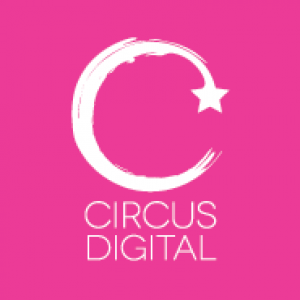 Logo Công ty cổ phần Circus Digital