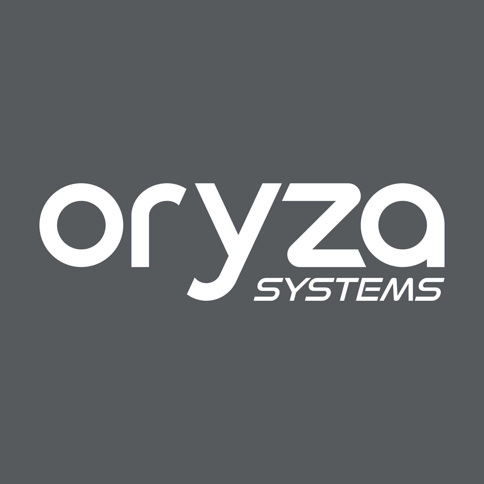 Logo Chi nhánh Công ty Cổ phần Công nghệ Oryza Systems