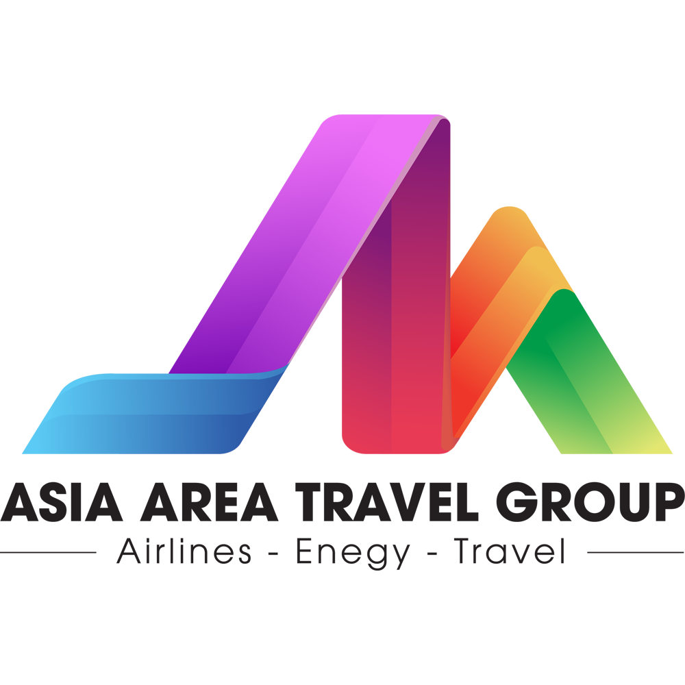 Logo Công ty TNHH Asia Area Travel Group