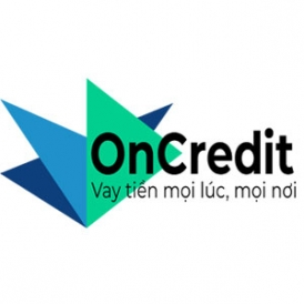 Logo Công ty TNHH Tư vấn đầu tư tài chính ONCREDIT