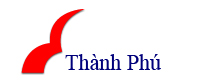 Logo Công ty TNHH Bao bì Nhựa Thành Phú