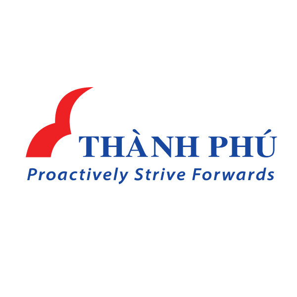 Logo Công ty TNHH Bao Bì Nhựa Thành Phú