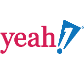 Logo Công ty Cổ phần Tập Đoàn Yeah1