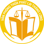 Logo Văn phòng Thừa phát lại Thăng Long