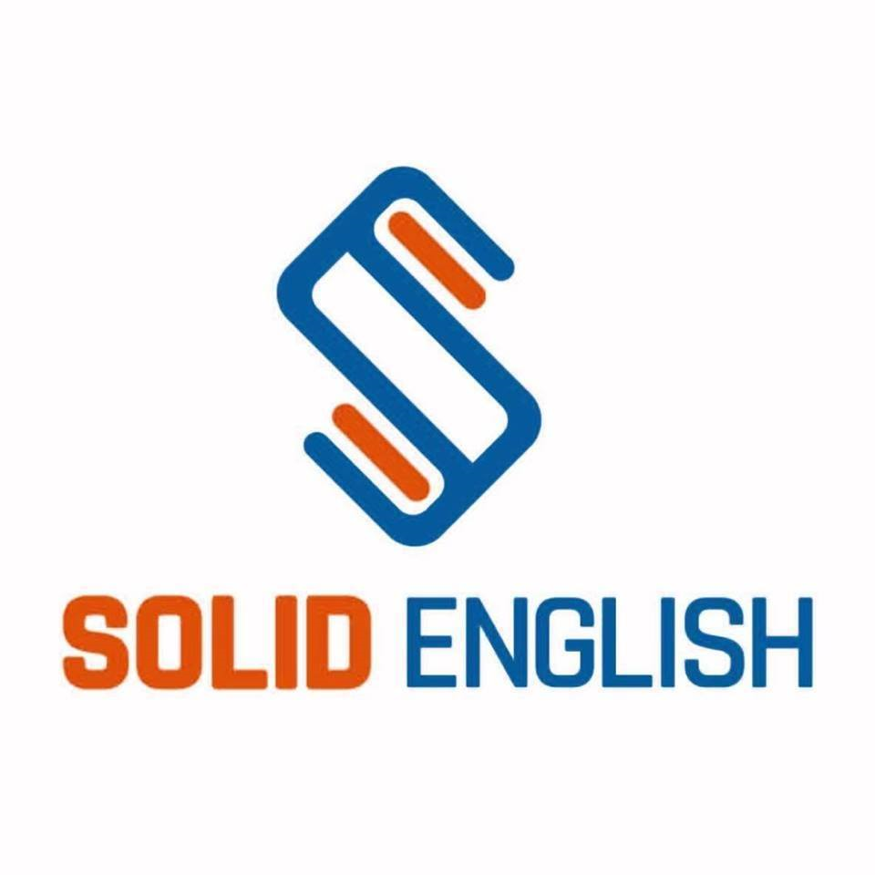 Logo Công ty TNHH Solid Việt Nam