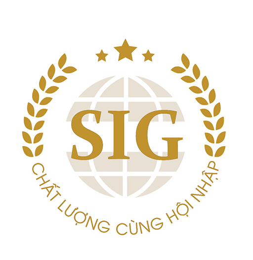 Logo Công ty TNHH Tiêu chuẩn quốc tế SI-GROUP