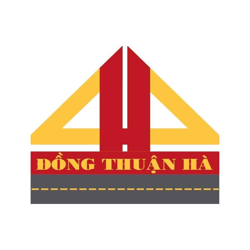 Logo Công ty TNHH Đồng Thuận Hà