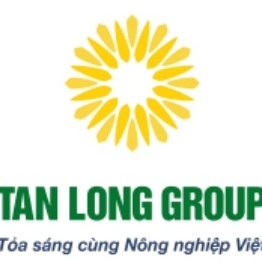Logo Chi nhánh Công ty Cổ phần Tập đoàn Tân Long tại Thành phố Hồ Chí Minh