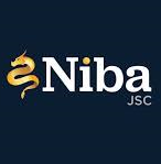 Logo Chi nhánh Công ty cổ phần NIBA - Nhà hàng BARAVIA